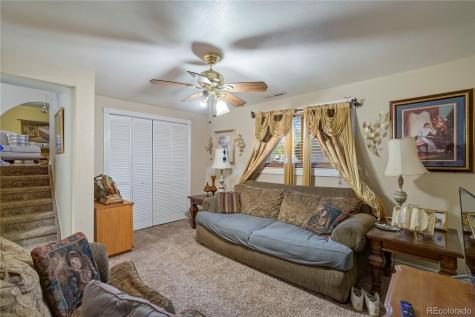 4345 S Chamberlin Colorado Springs CO 80906