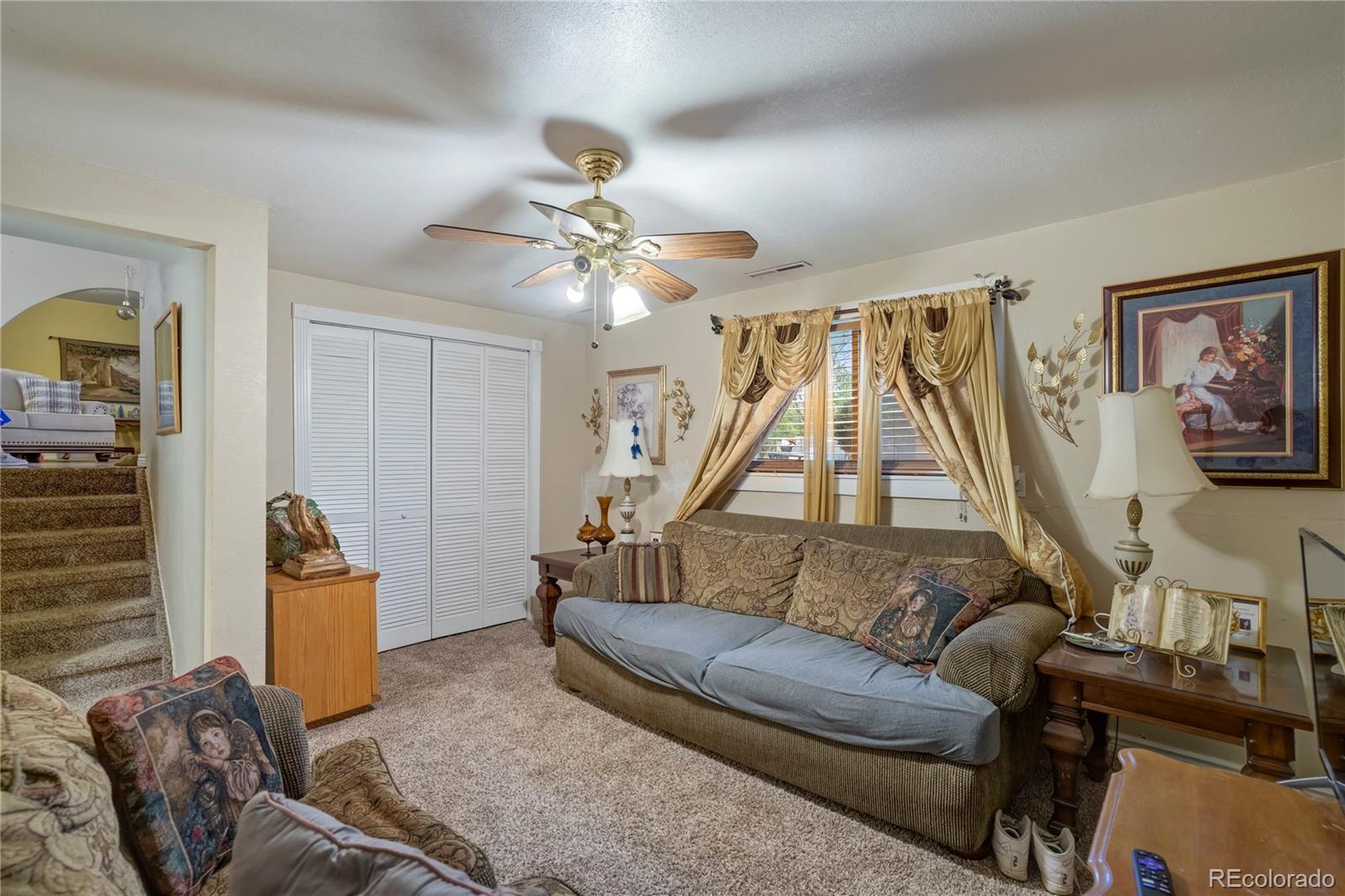 4345 S Chamberlin Colorado Springs CO 80906