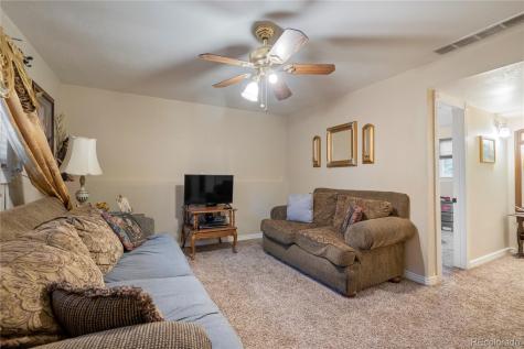 4345 S Chamberlin Colorado Springs CO 80906