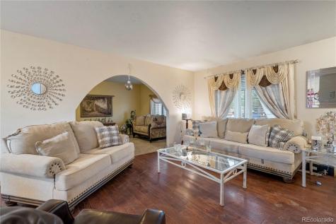 4345 S Chamberlin Colorado Springs CO 80906