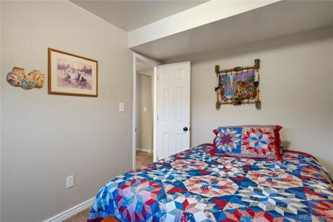 4345 S Chamberlin Colorado Springs CO 80906