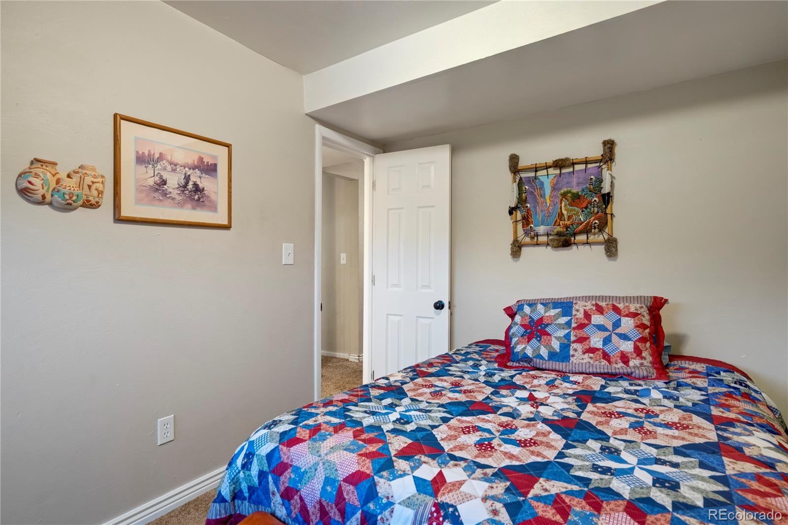4345 S Chamberlin Colorado Springs CO 80906
