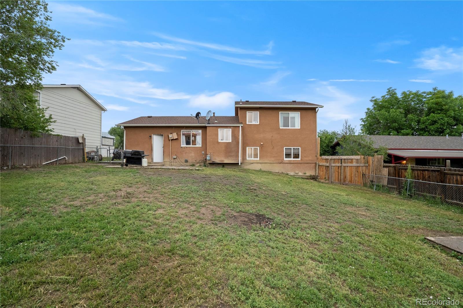 4345 S Chamberlin Colorado Springs CO 80906