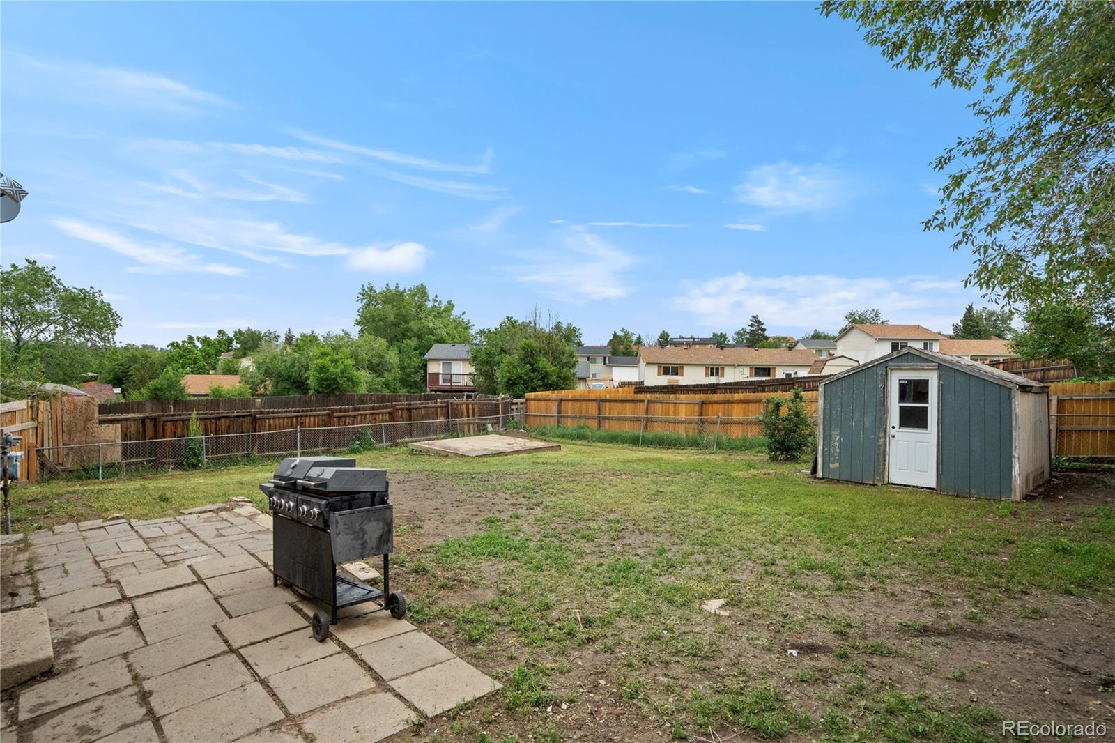 4345 S Chamberlin Colorado Springs CO 80906
