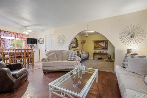 4345 S Chamberlin Colorado Springs CO 80906