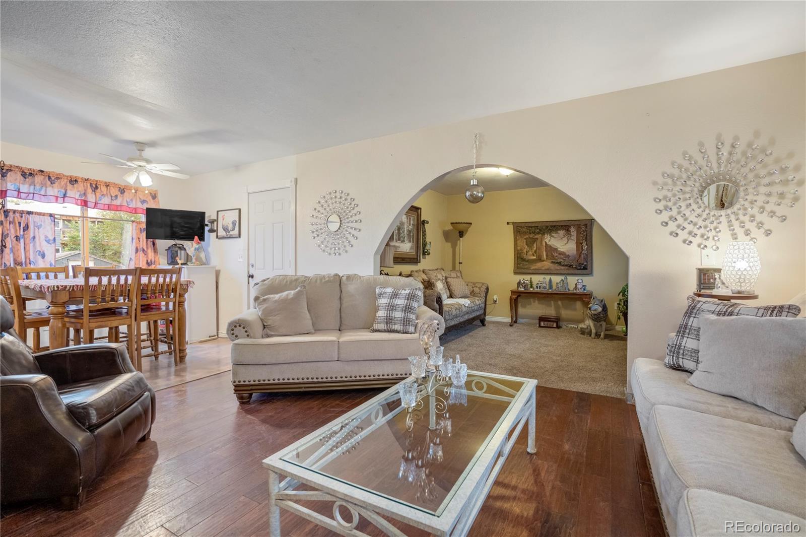 4345 S Chamberlin Colorado Springs CO 80906