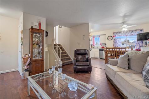 4345 S Chamberlin Colorado Springs CO 80906