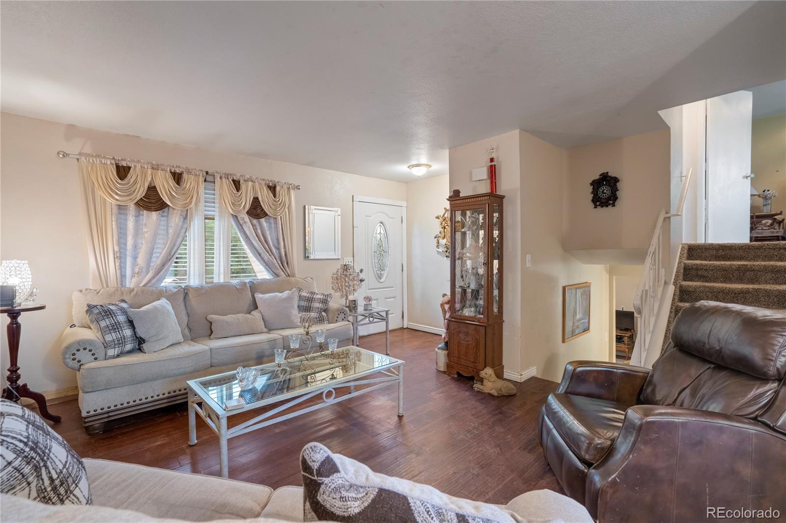 4345 S Chamberlin Colorado Springs CO 80906