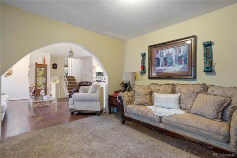 4345 S Chamberlin Colorado Springs CO 80906