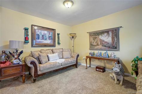 4345 S Chamberlin Colorado Springs CO 80906