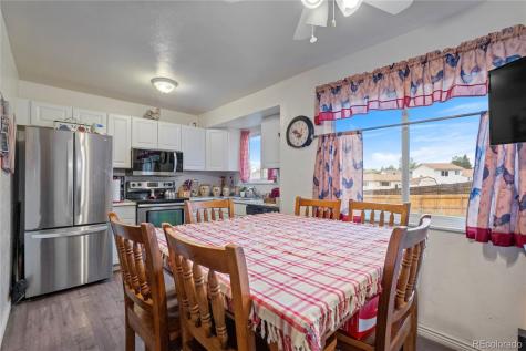 4345 S Chamberlin Colorado Springs CO 80906