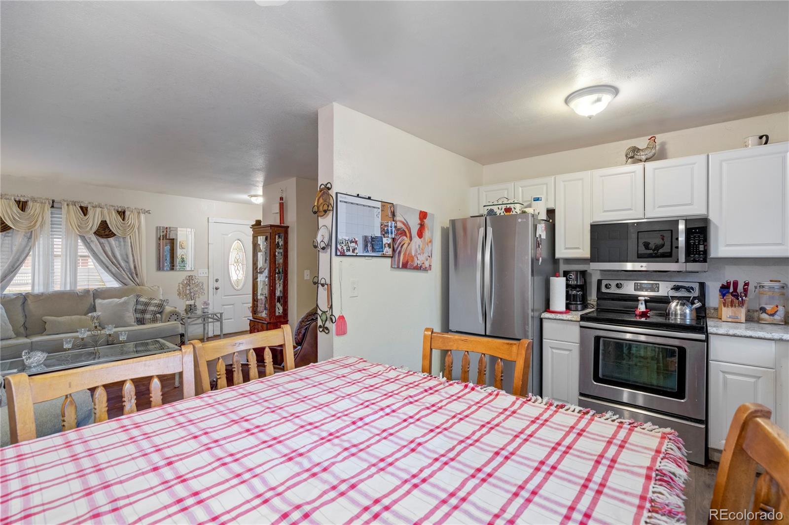 4345 S Chamberlin Colorado Springs CO 80906