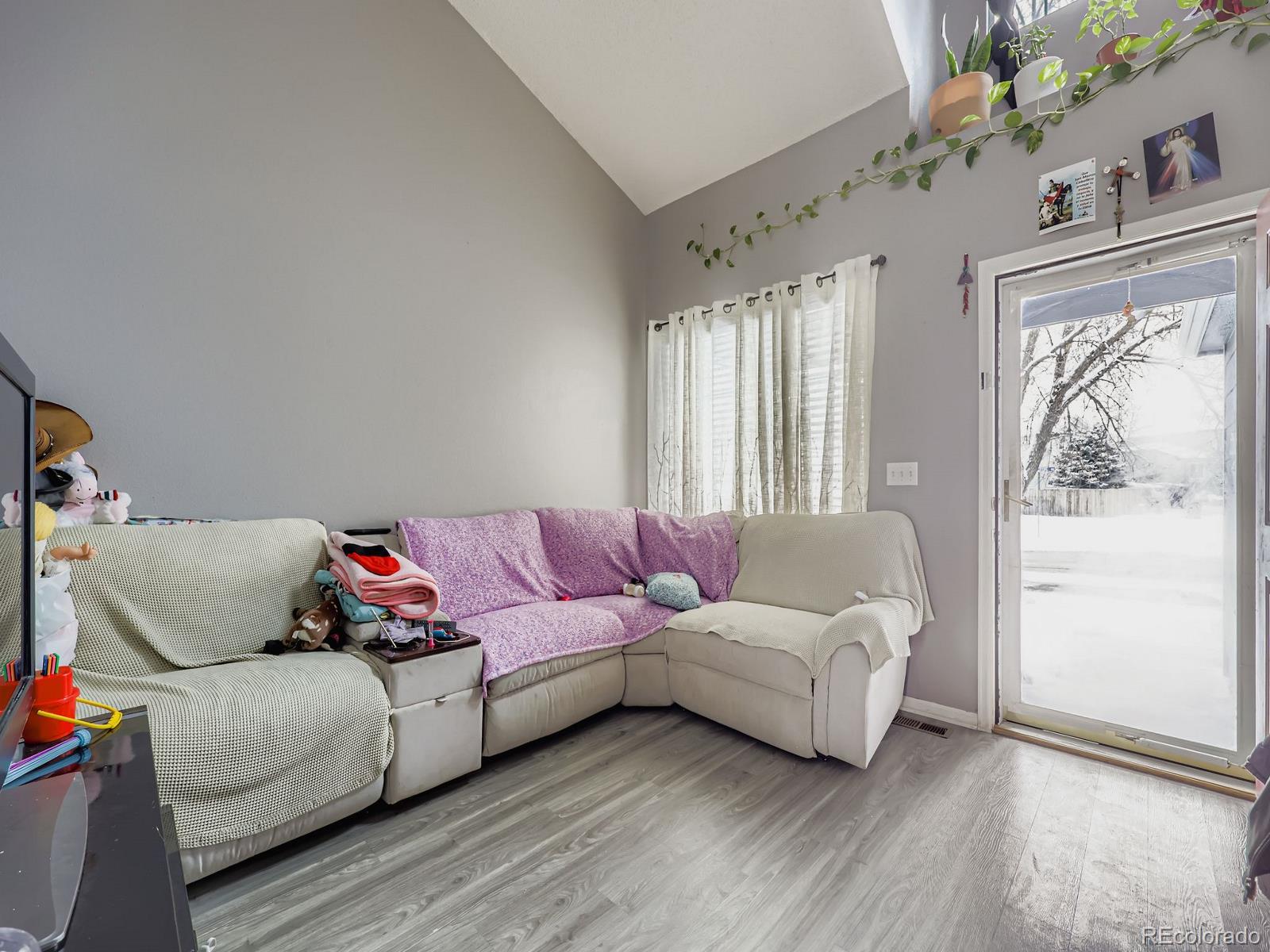 4613 E Bennington Avenue Castle Rock CO 80104