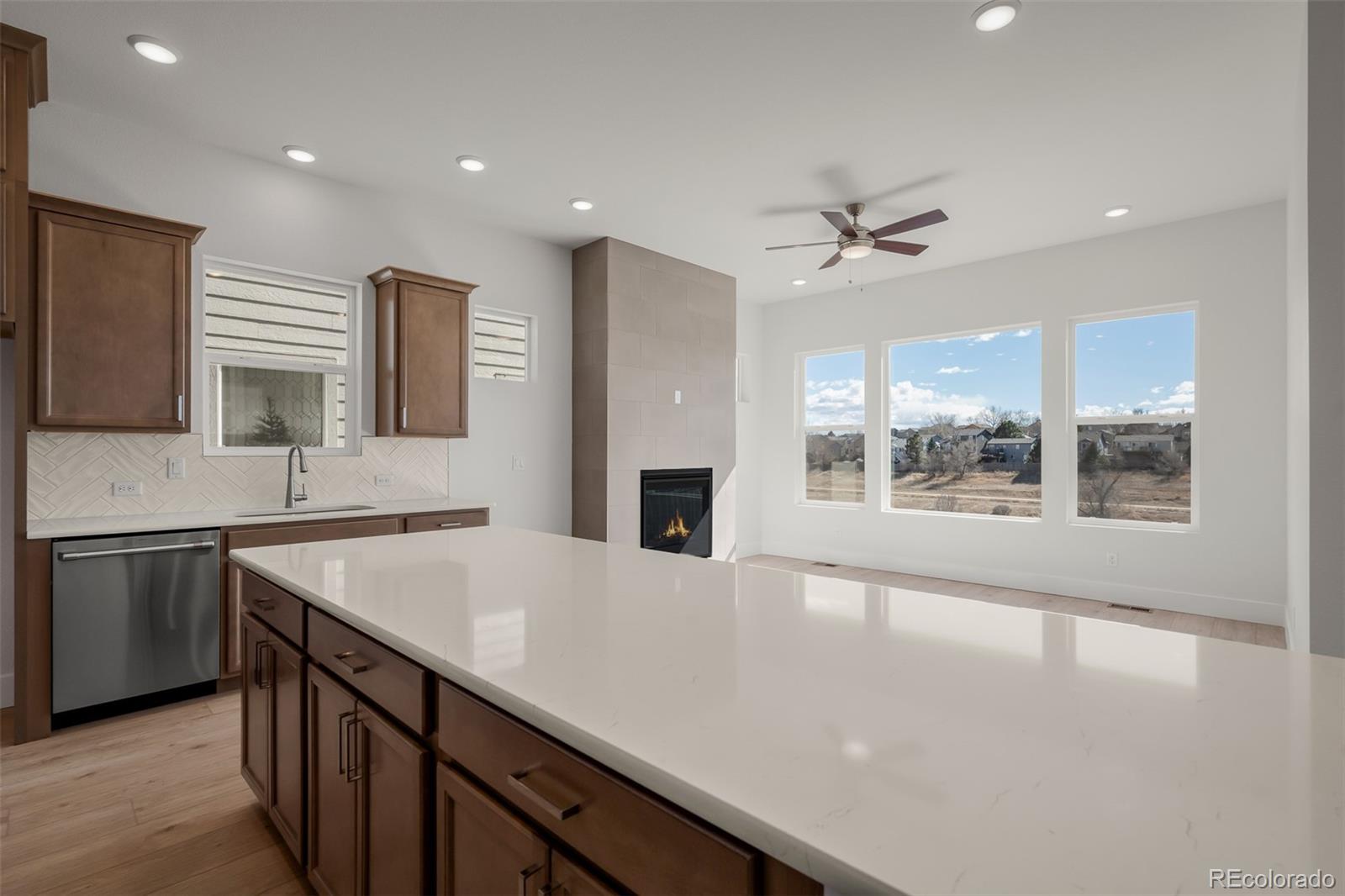4515 Peak Crest View Colorado Springs CO 80918