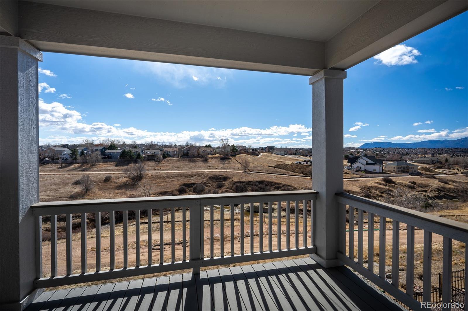 4515 Peak Crest View Colorado Springs CO 80918