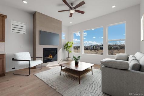 4515 Peak Crest View Colorado Springs CO 80918