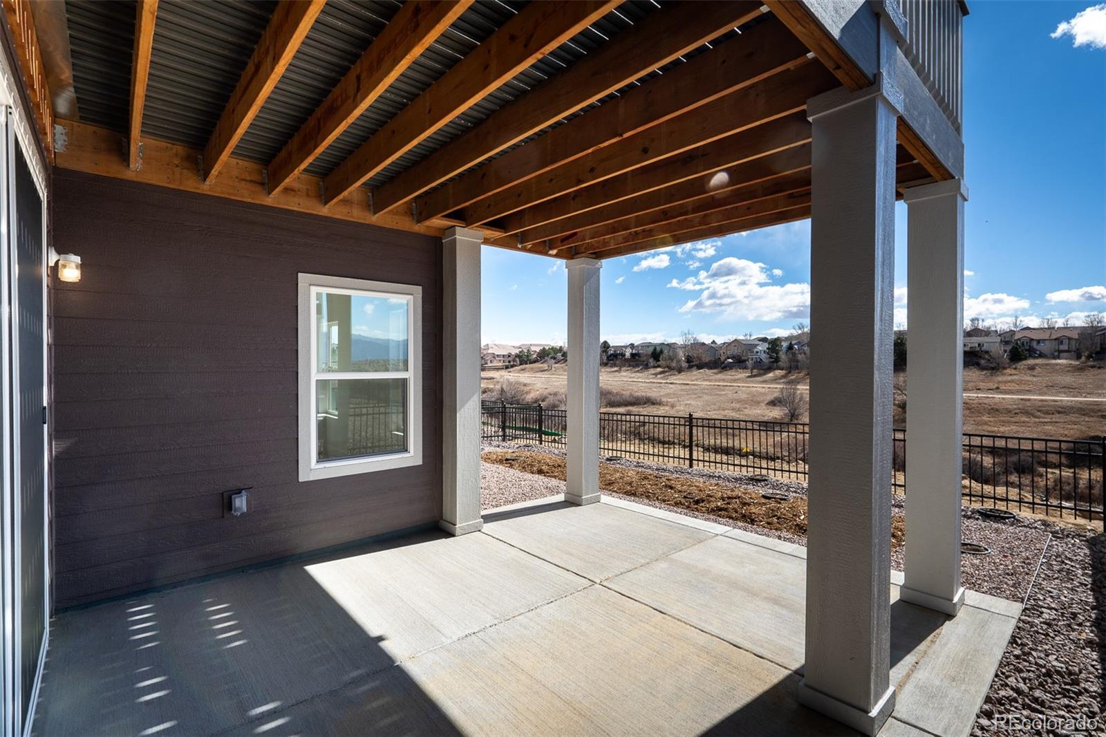 4515 Peak Crest View Colorado Springs CO 80918