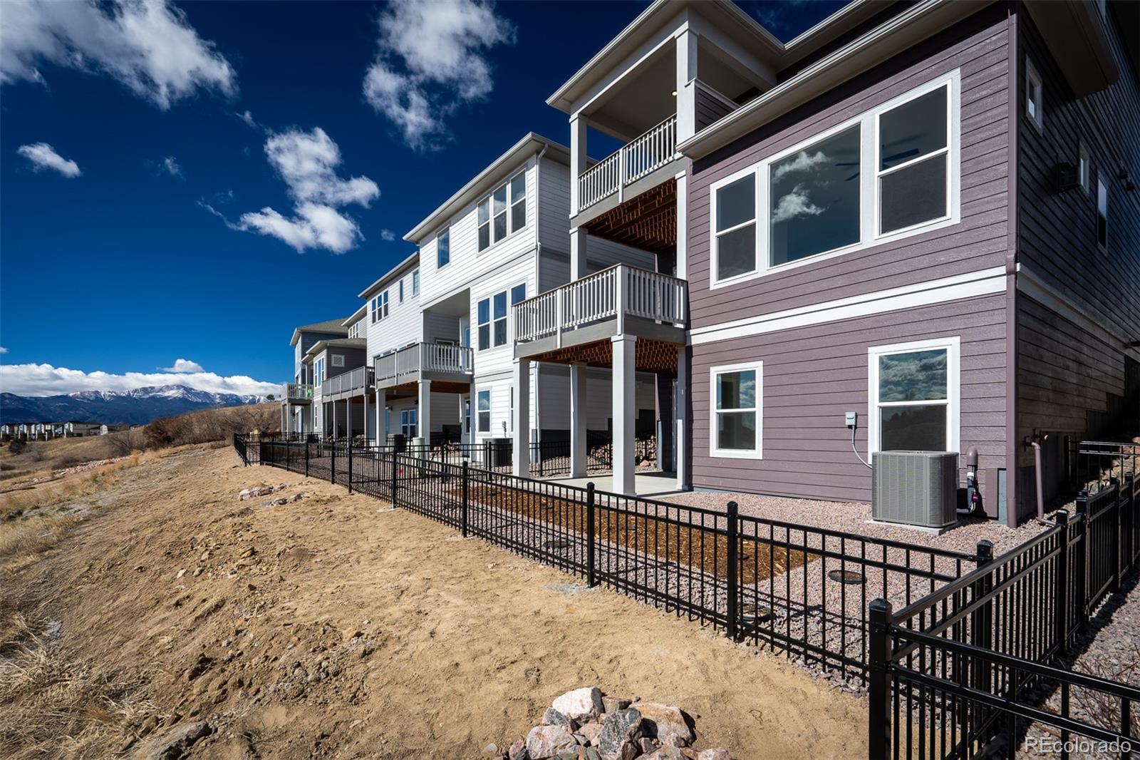 4515 Peak Crest View Colorado Springs CO 80918