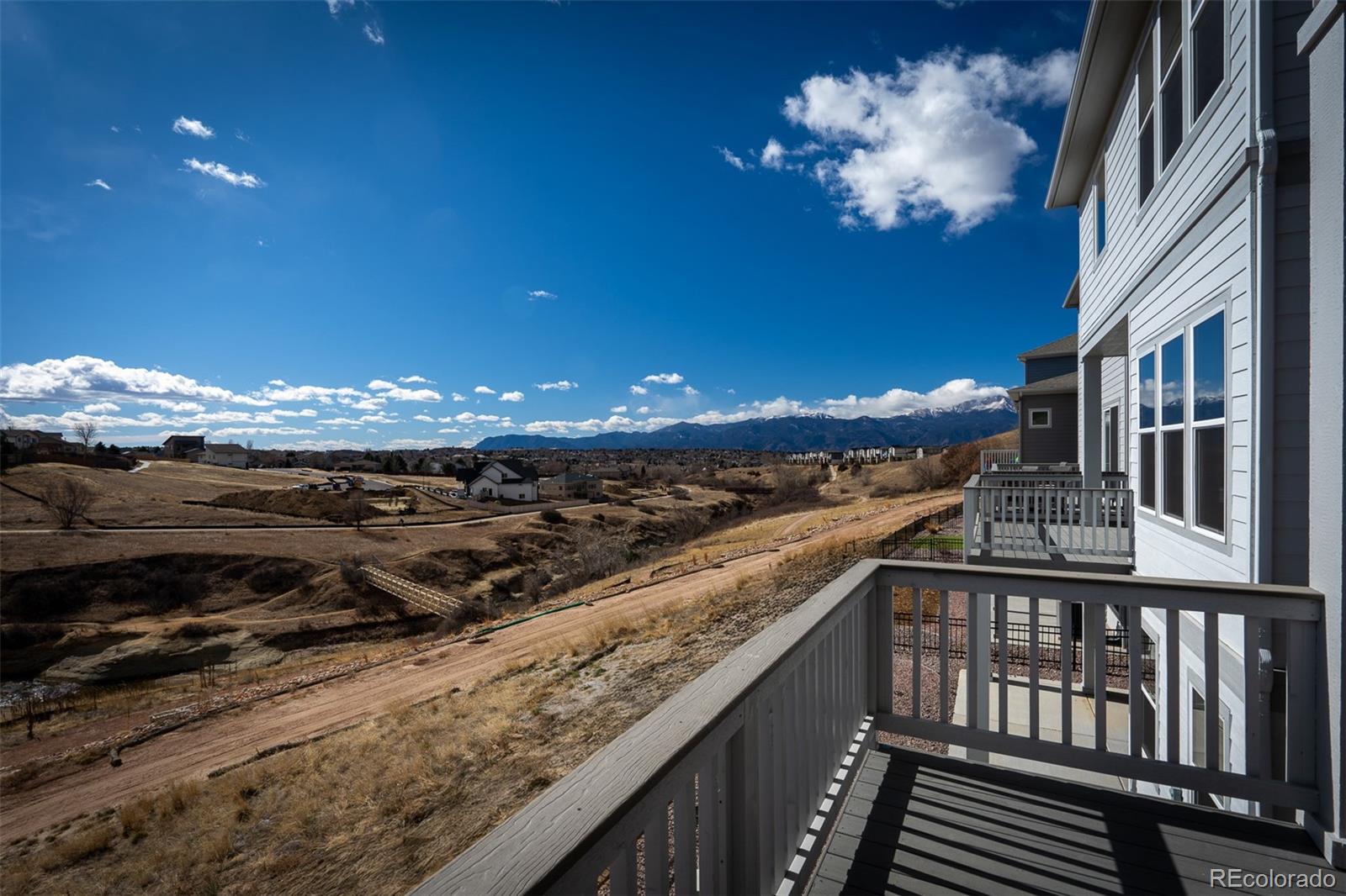 4515 Peak Crest View Colorado Springs CO 80918
