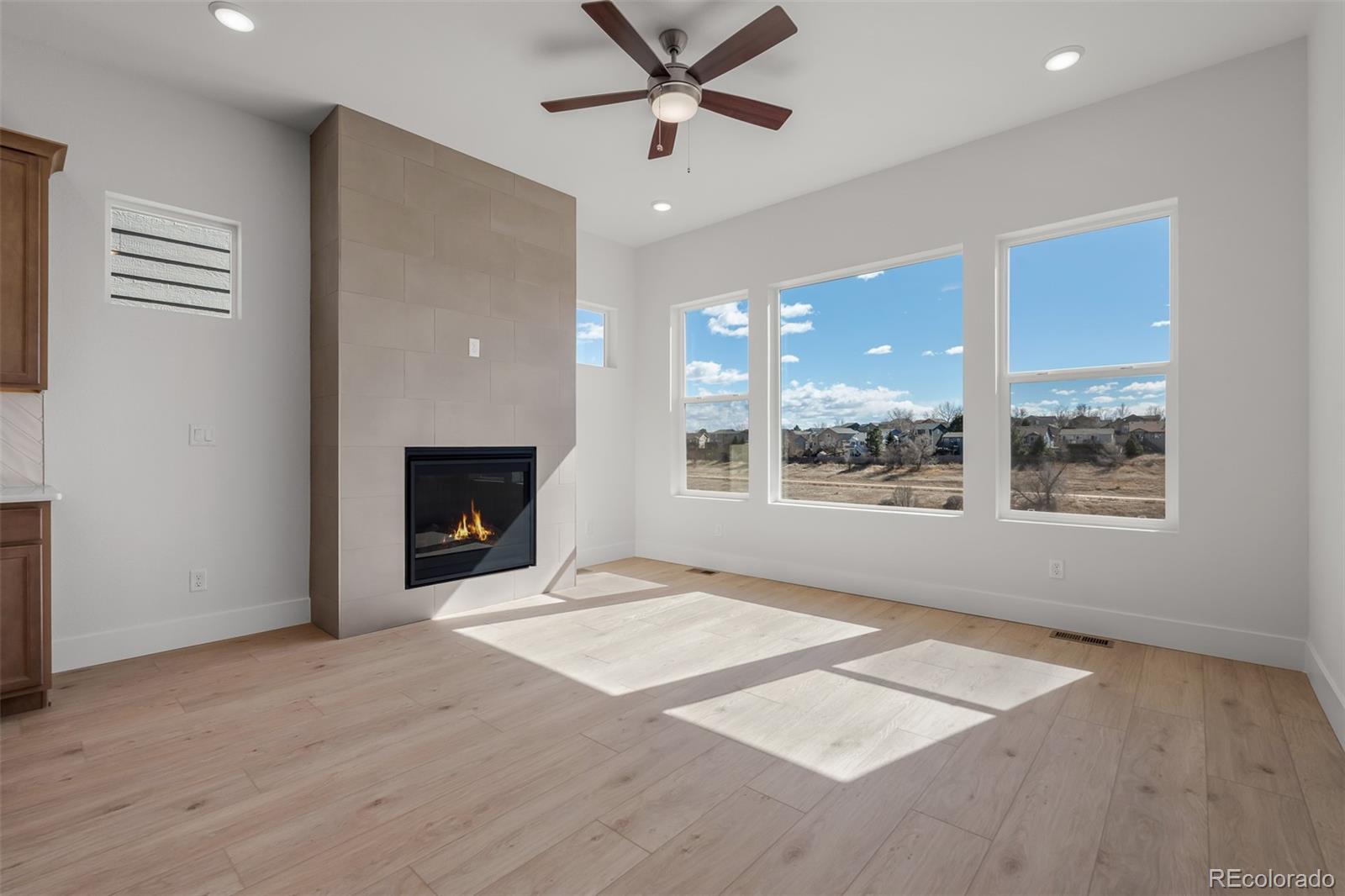 4515 Peak Crest View Colorado Springs CO 80918