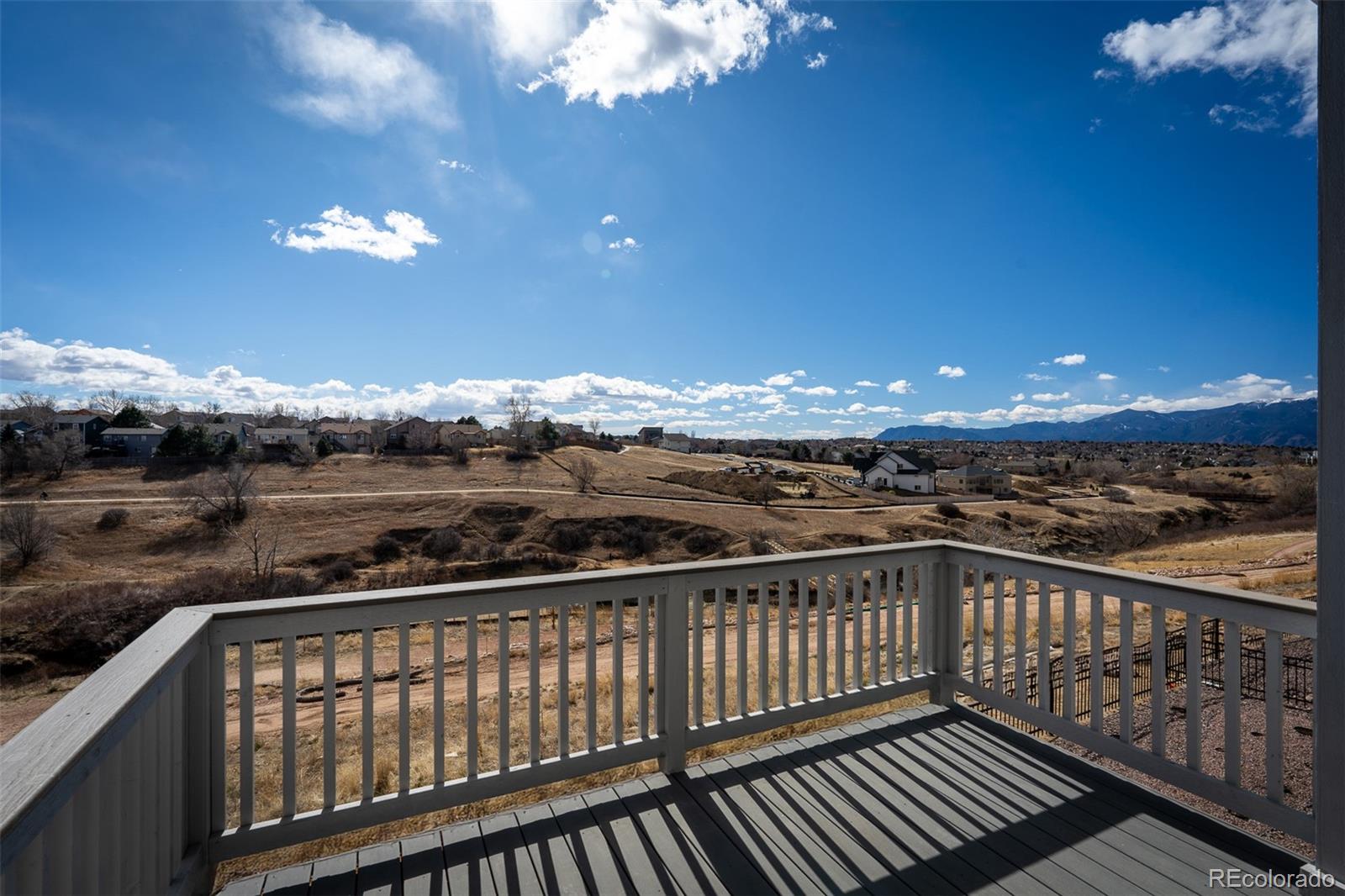4515 Peak Crest View Colorado Springs CO 80918