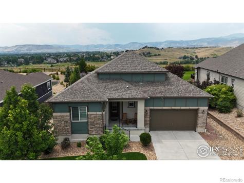 8262 Moss Circle Arvada CO 80007