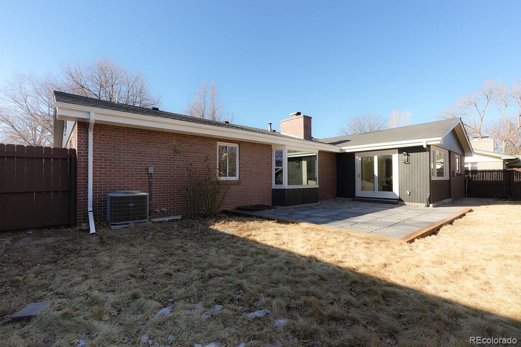 2920 S York Street Denver CO 80210