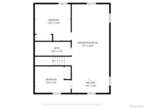 2920 S York Street Denver CO 80210