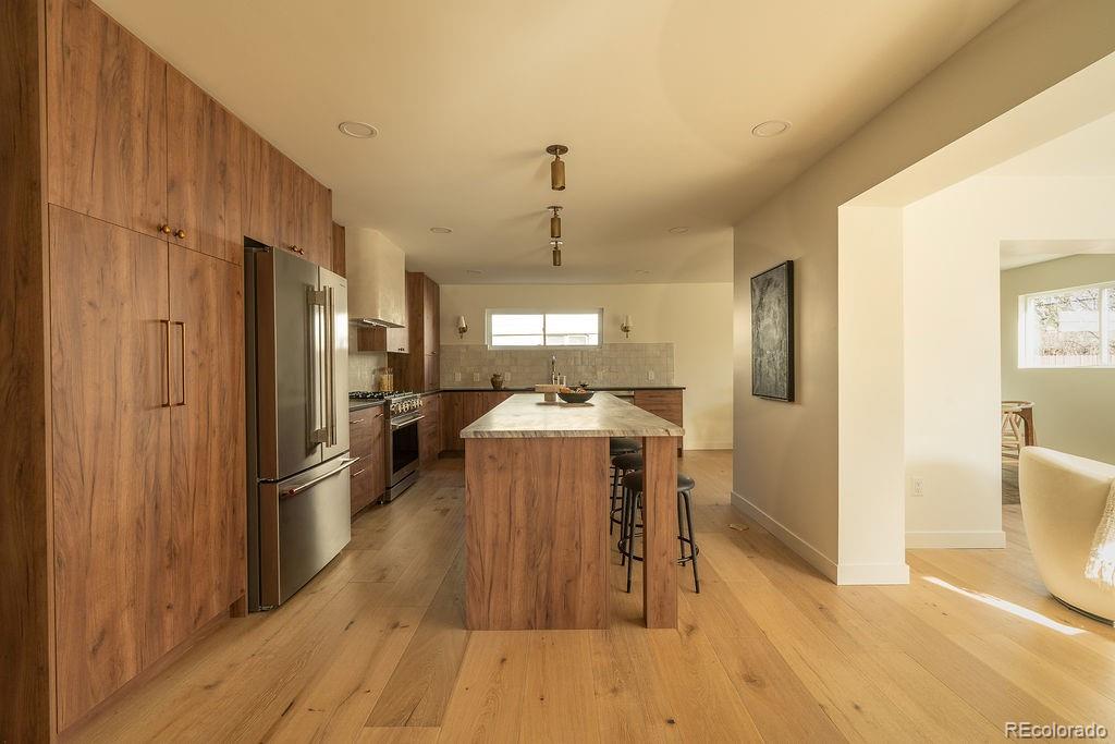 2920 S York Street Denver CO 80210