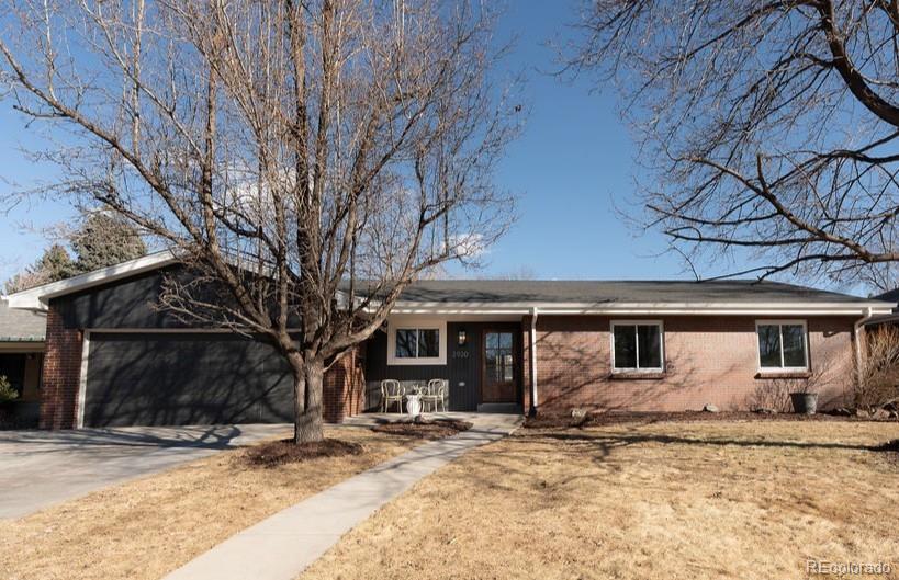 2920 S York Street Denver CO 80210