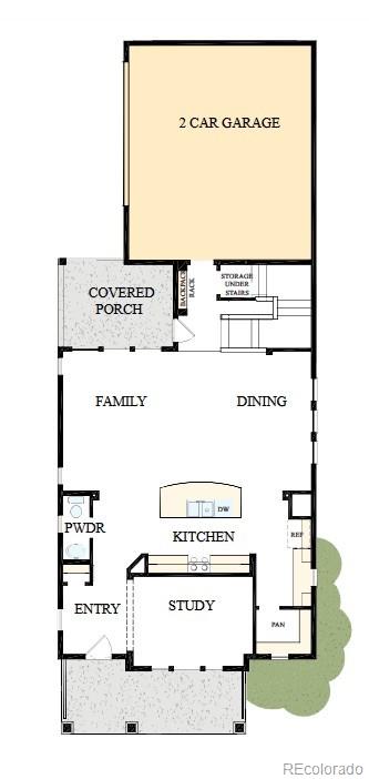 21044 E 62nd Avenue Aurora CO 80019