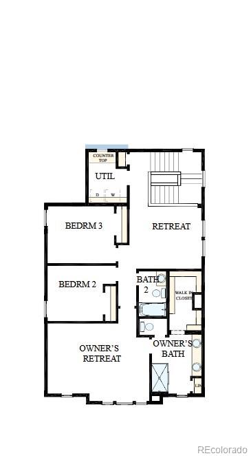21044 E 62nd Avenue Aurora CO 80019