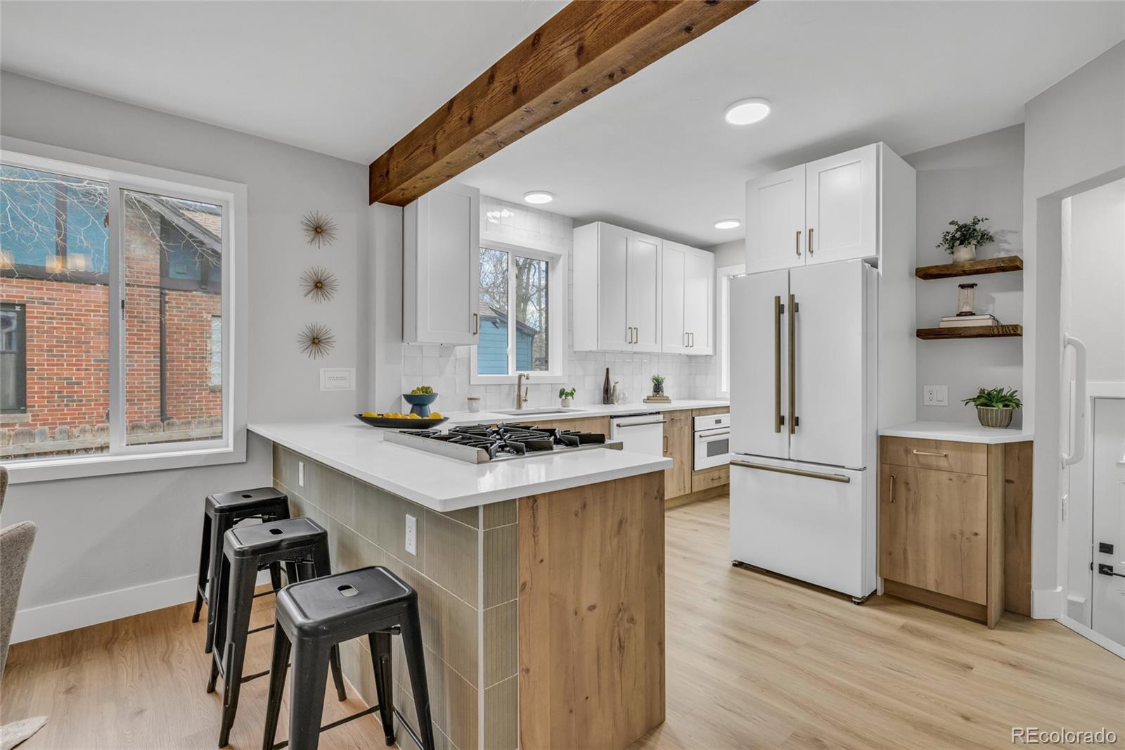 1575 Eudora Street Denver CO 80220