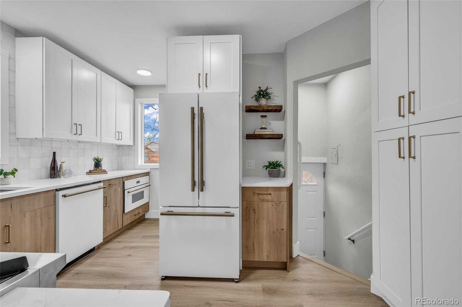 1575 Eudora Street Denver CO 80220