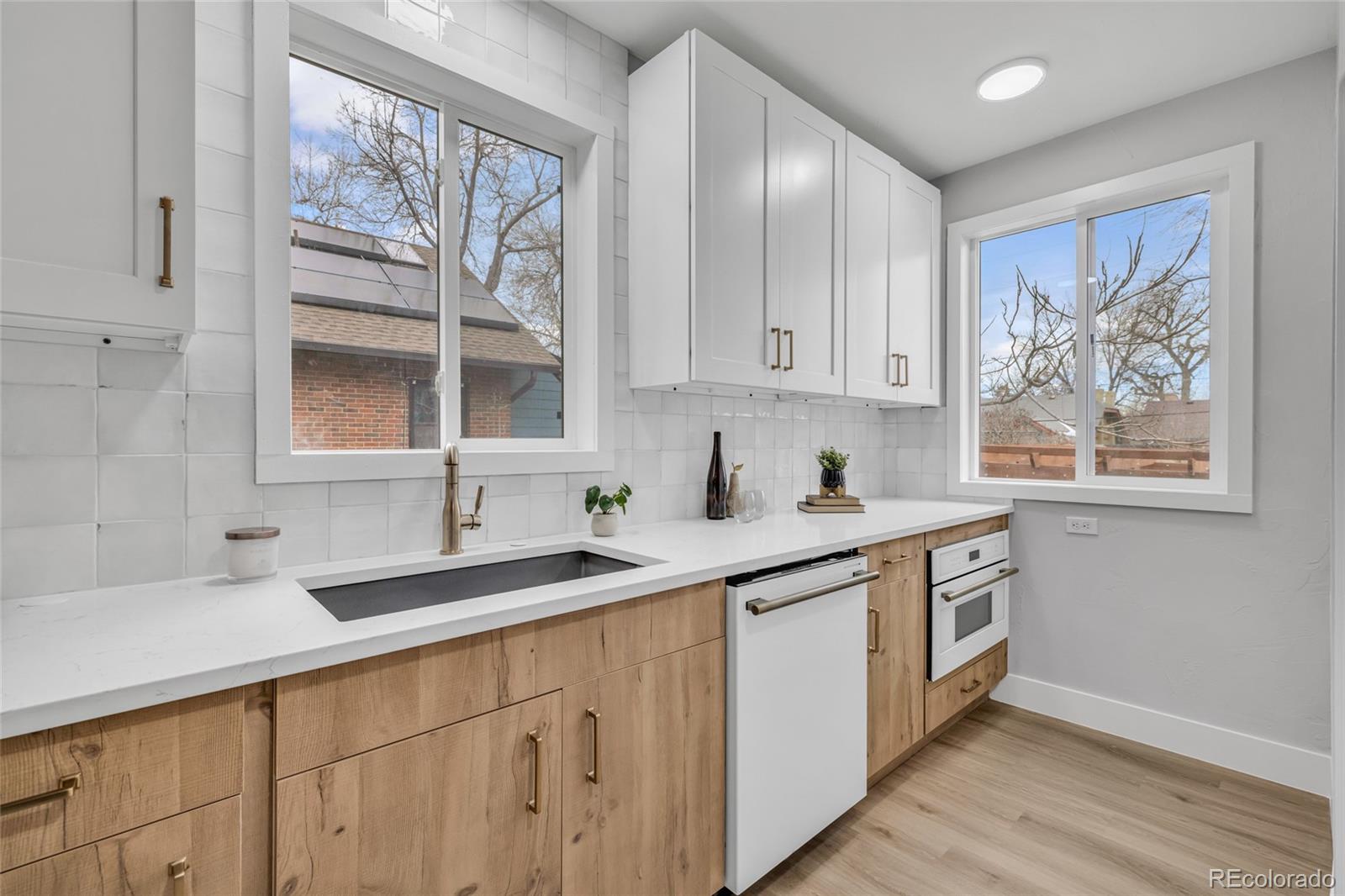 1575 Eudora Street Denver CO 80220