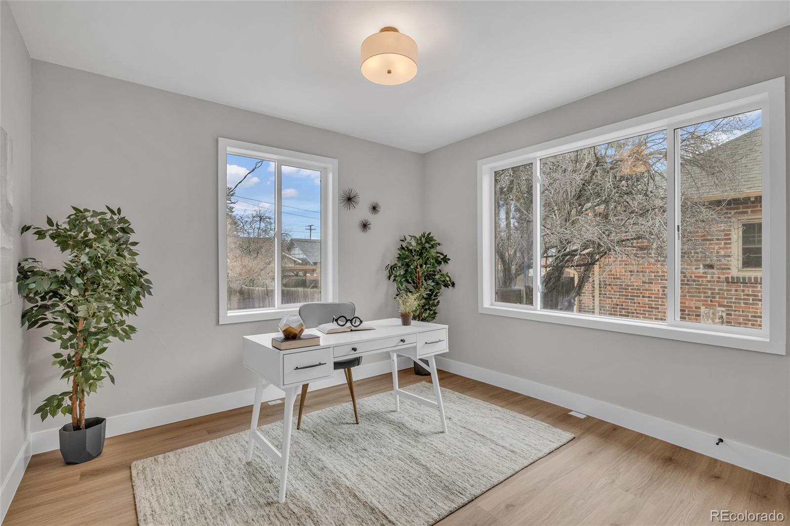 1575 Eudora Street Denver CO 80220