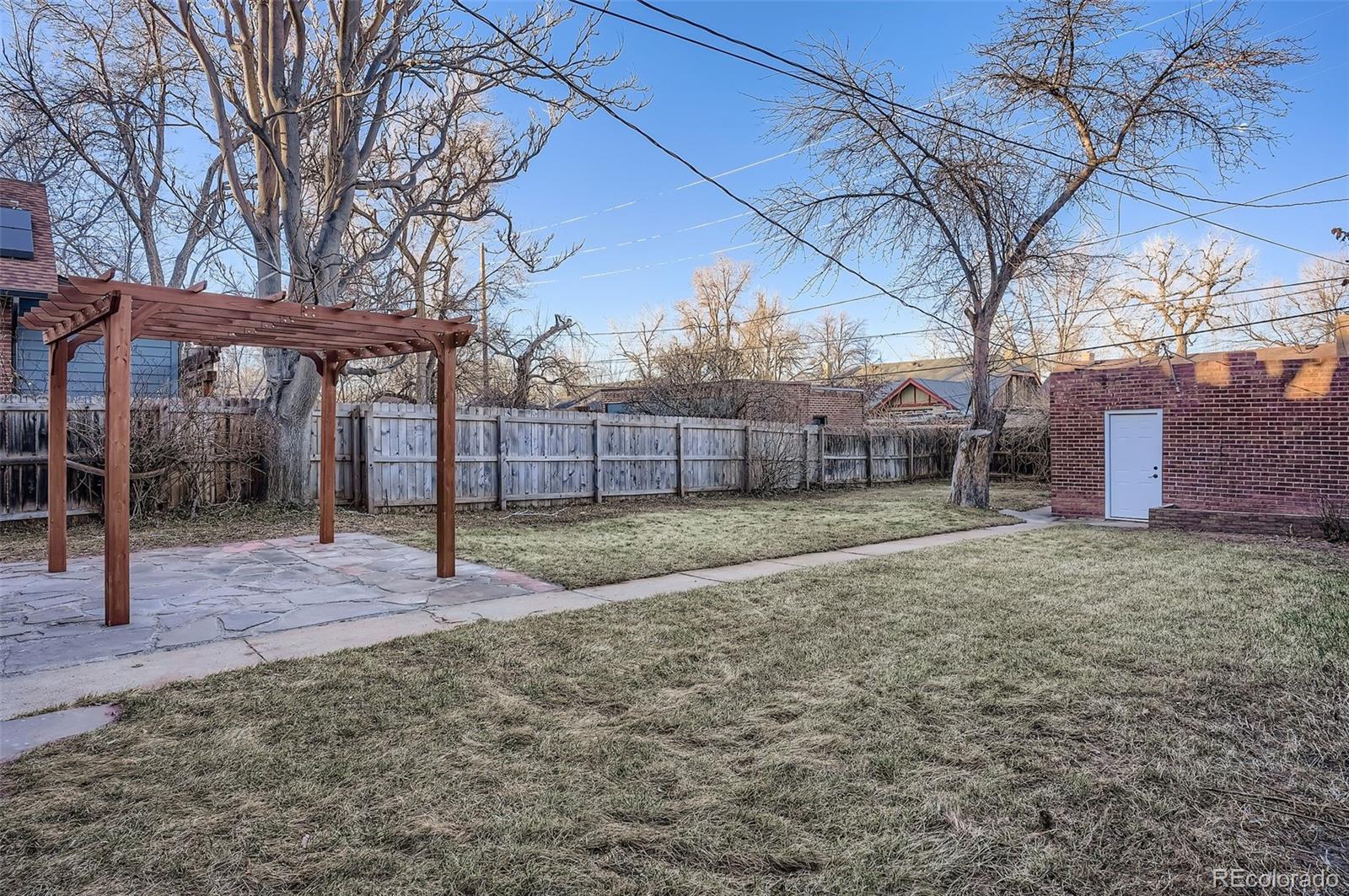 1575 Eudora Street Denver CO 80220