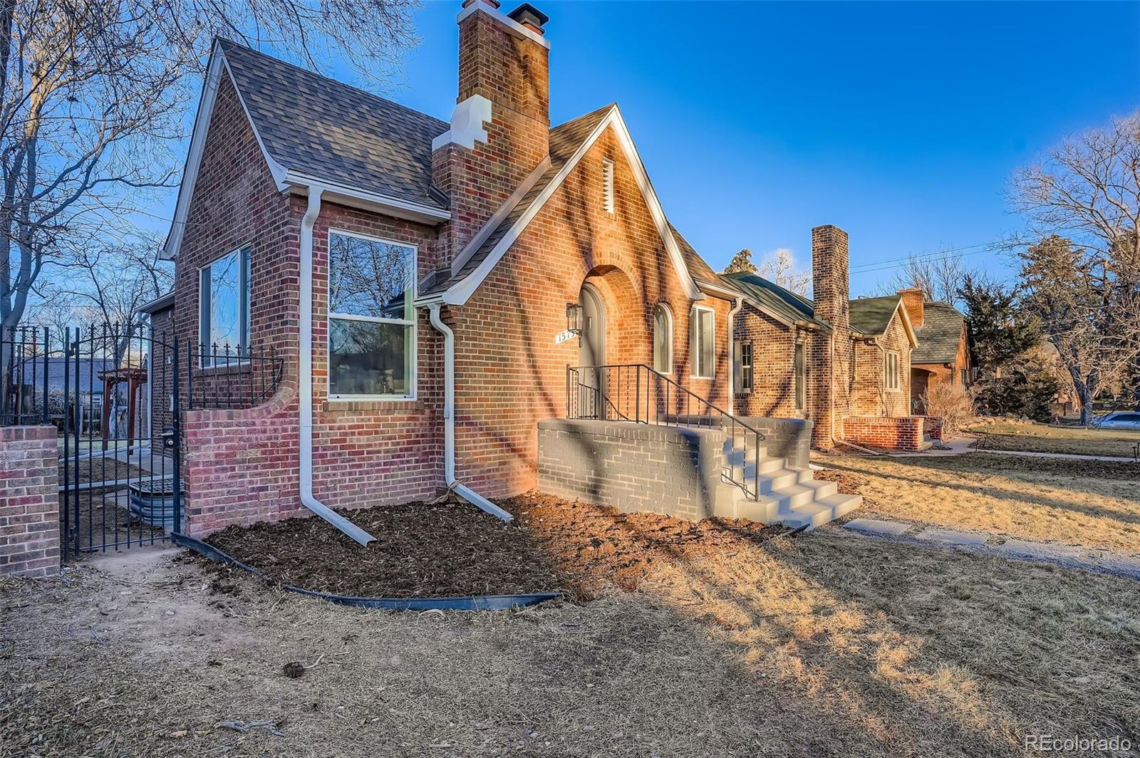 1575 Eudora Street Denver CO 80220