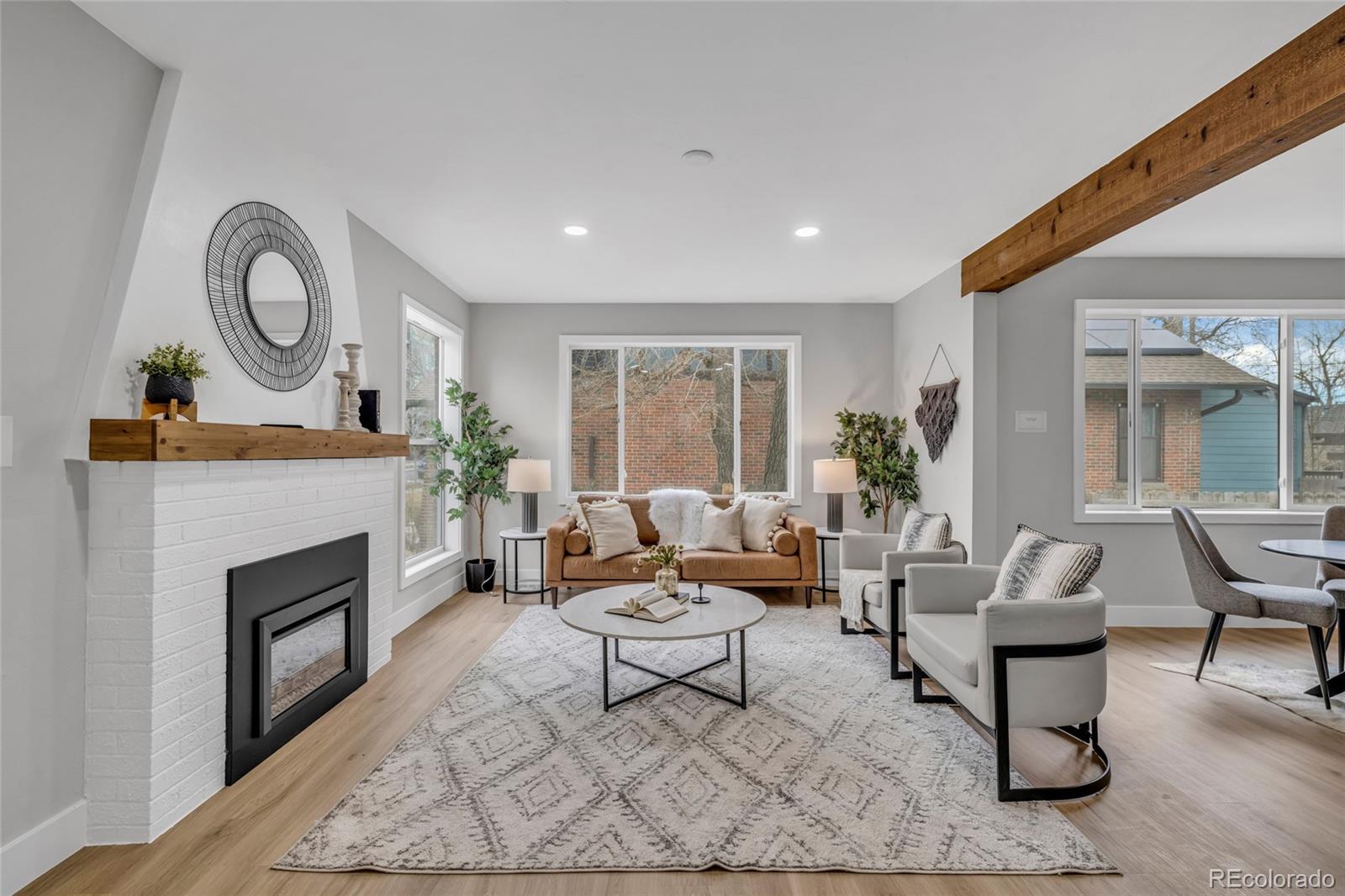 1575 Eudora Street Denver CO 80220