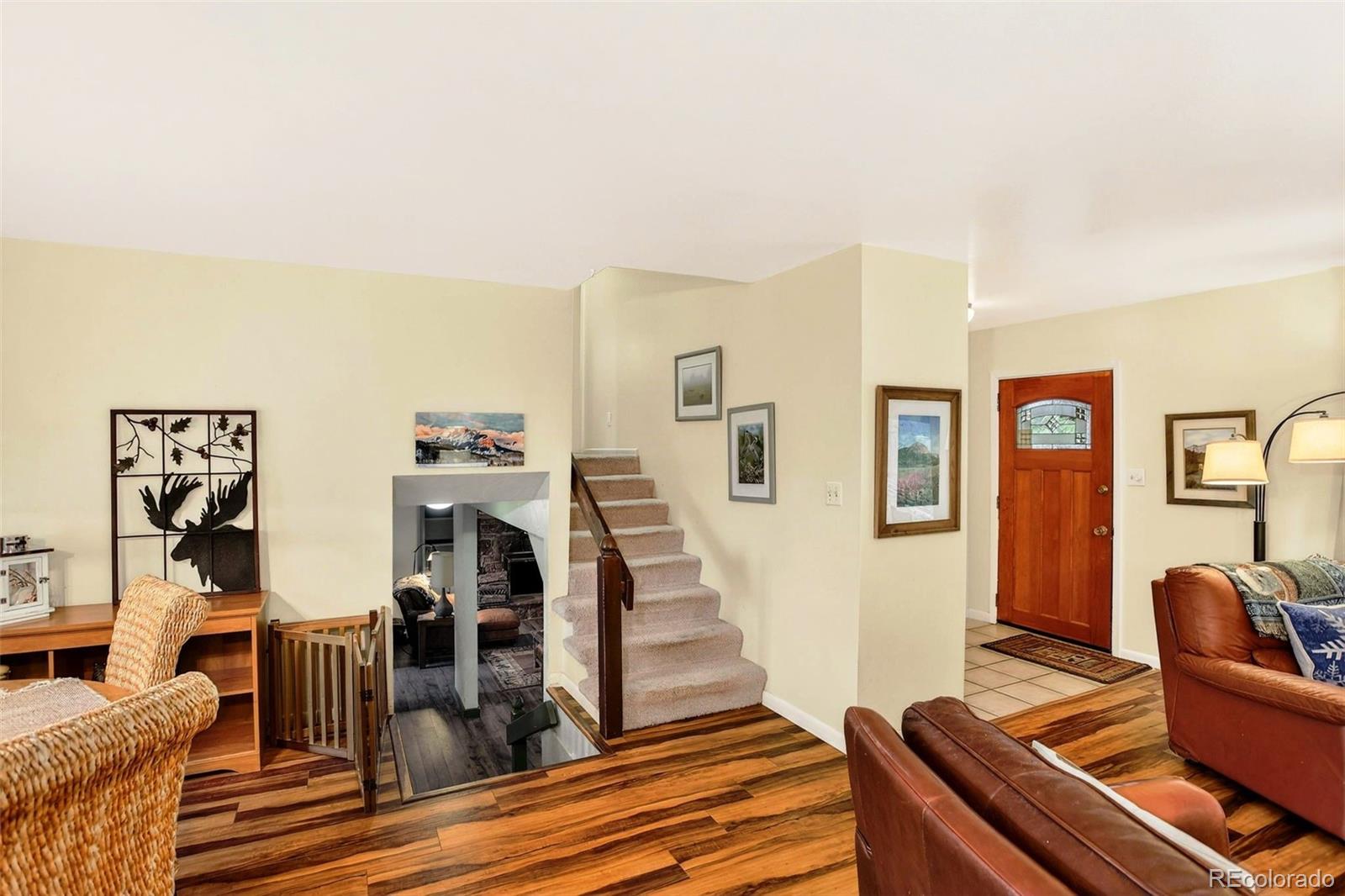 28221 Bonanza Drive Evergreen CO 80439