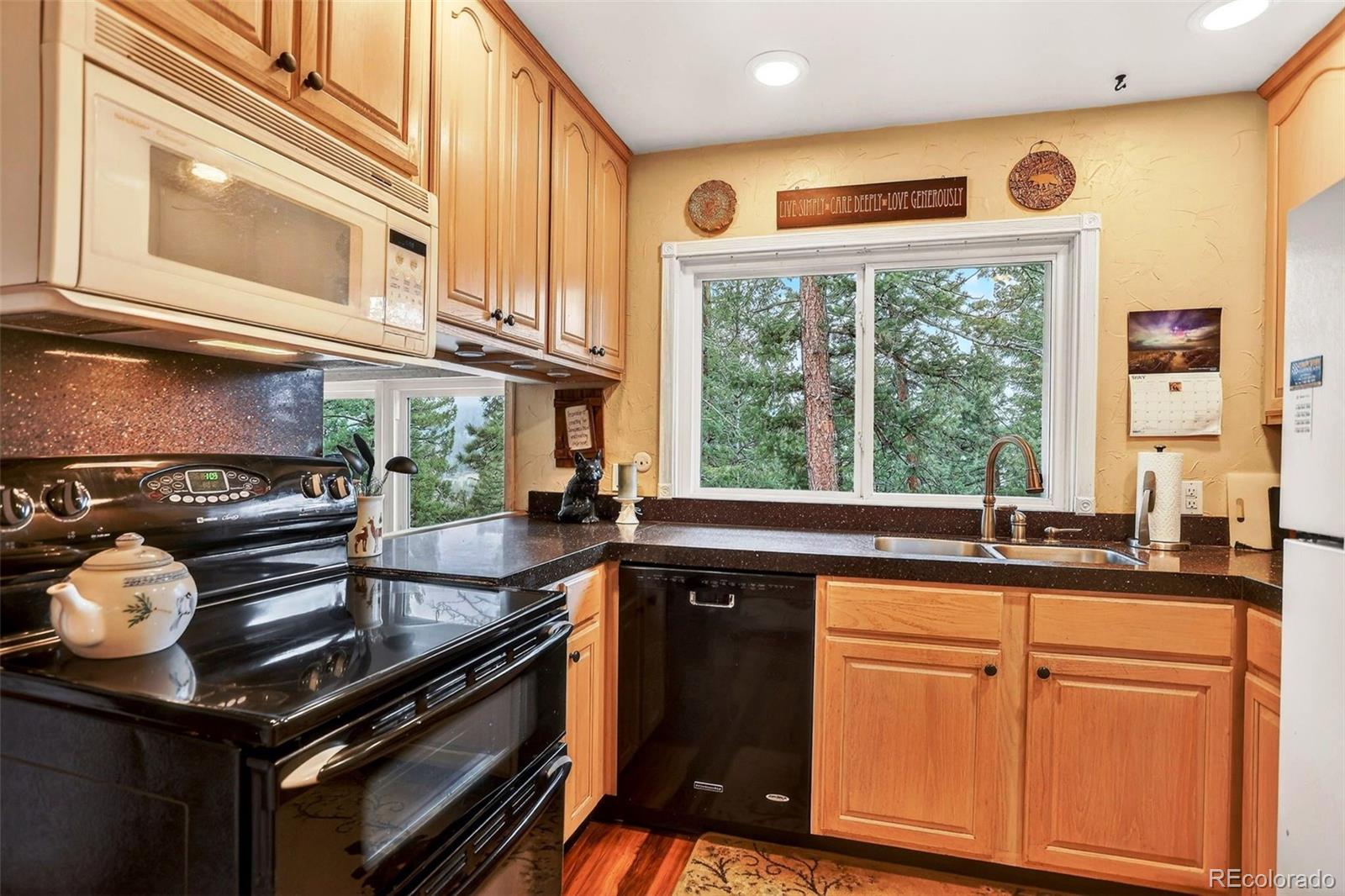 28221 Bonanza Drive Evergreen CO 80439