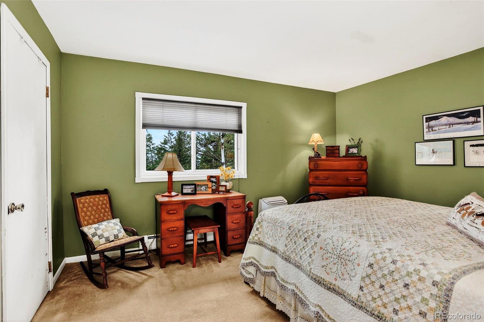 28221 Bonanza Drive Evergreen CO 80439