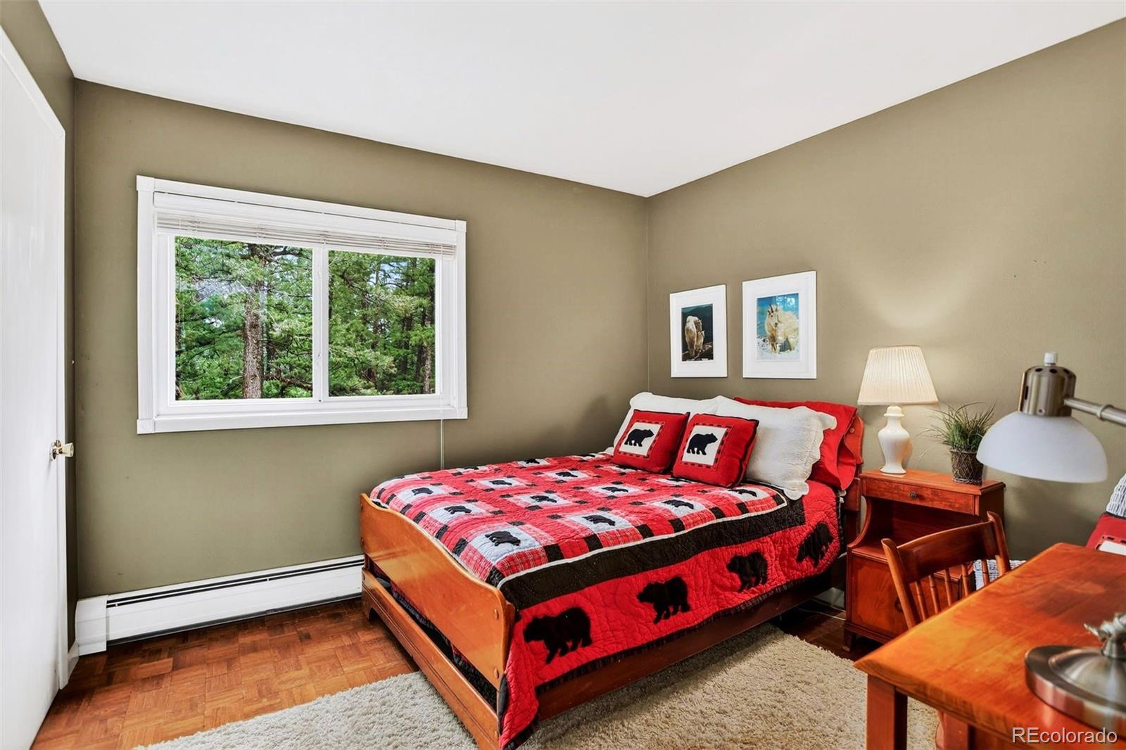 28221 Bonanza Drive Evergreen CO 80439