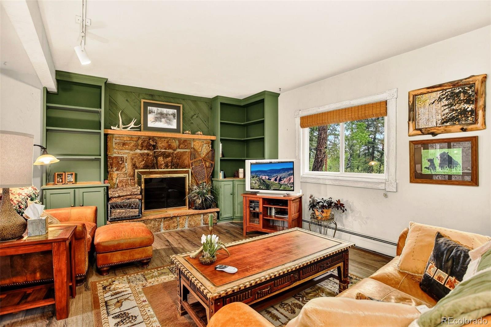 28221 Bonanza Drive Evergreen CO 80439