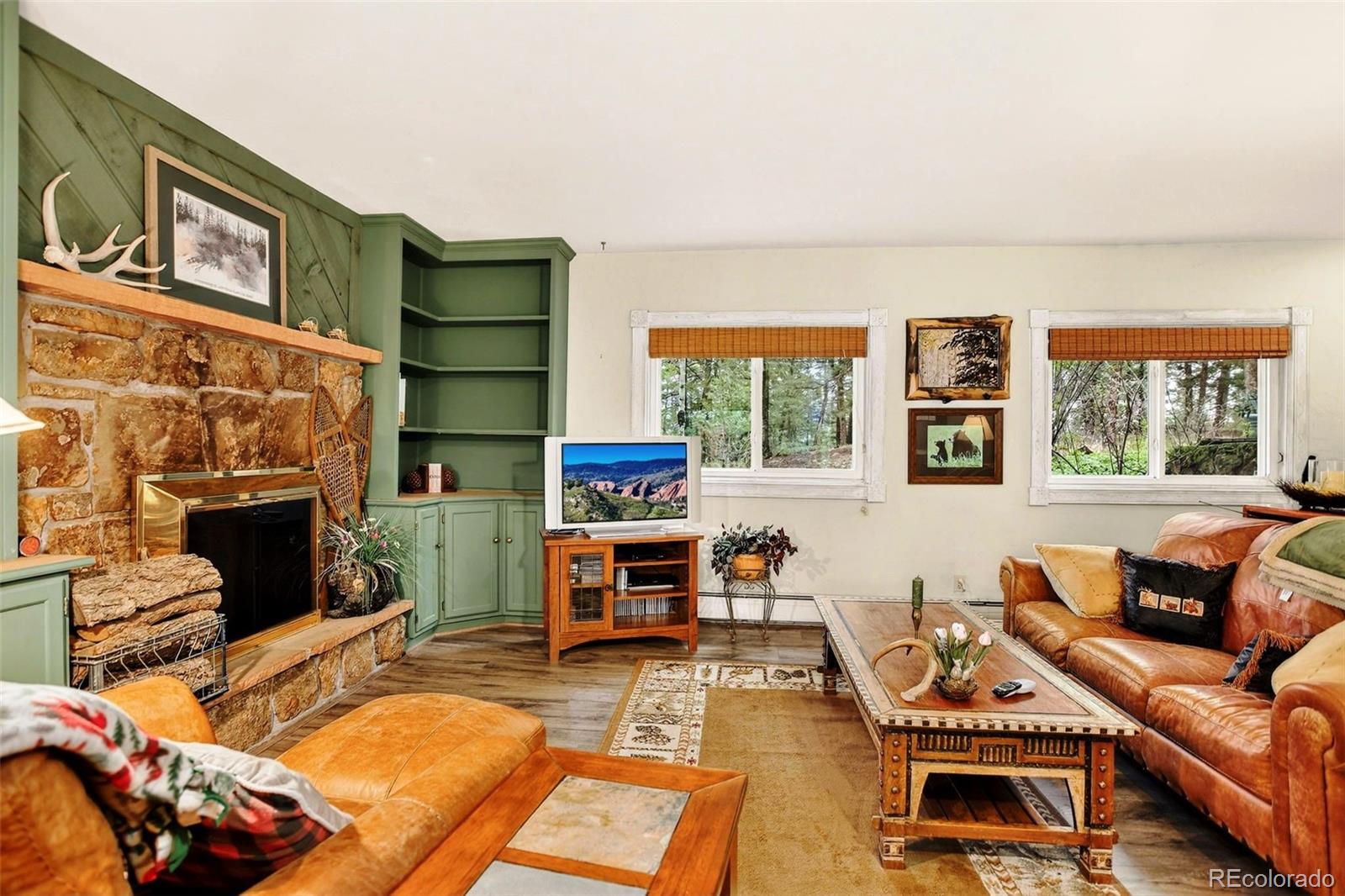 28221 Bonanza Drive Evergreen CO 80439