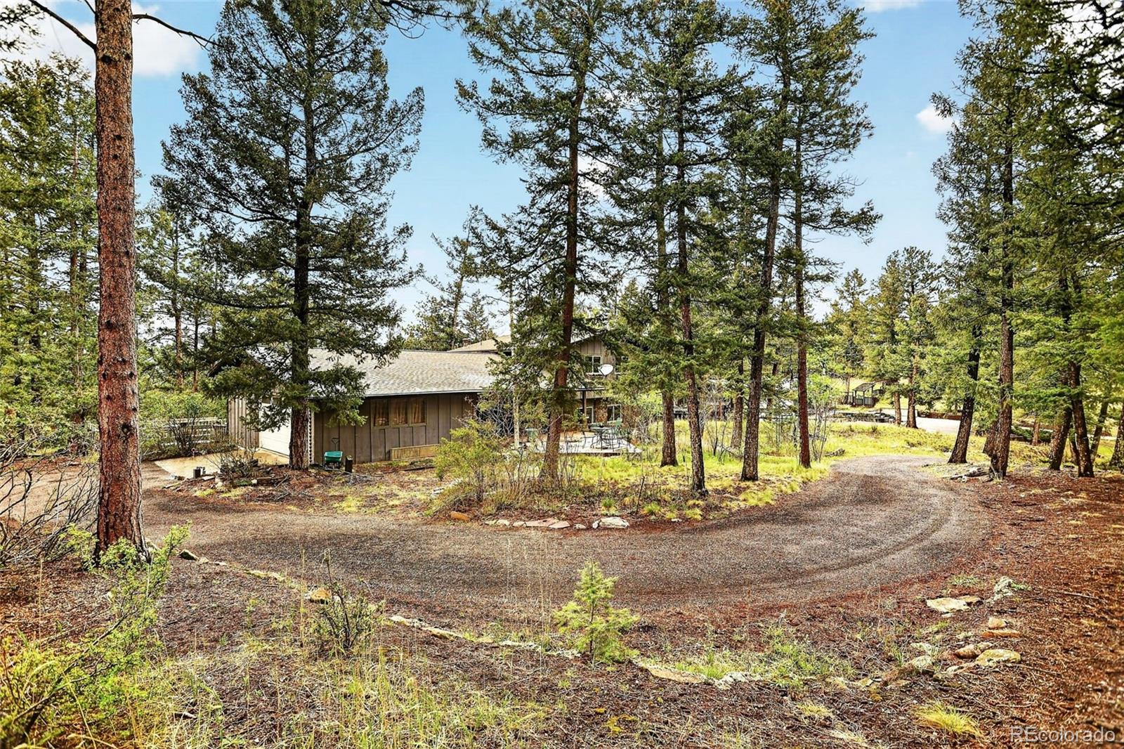28221 Bonanza Drive Evergreen CO 80439