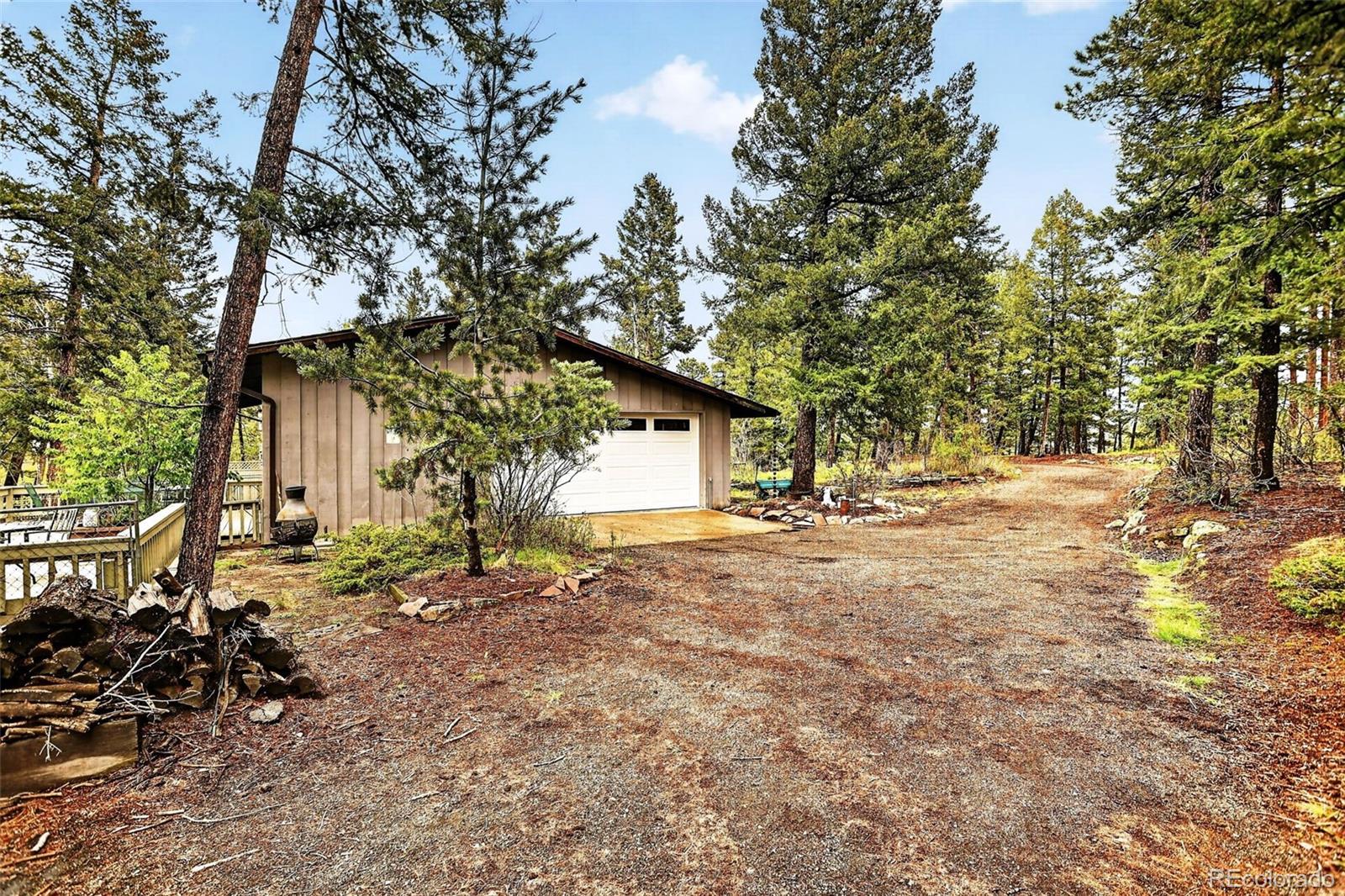 28221 Bonanza Drive Evergreen CO 80439