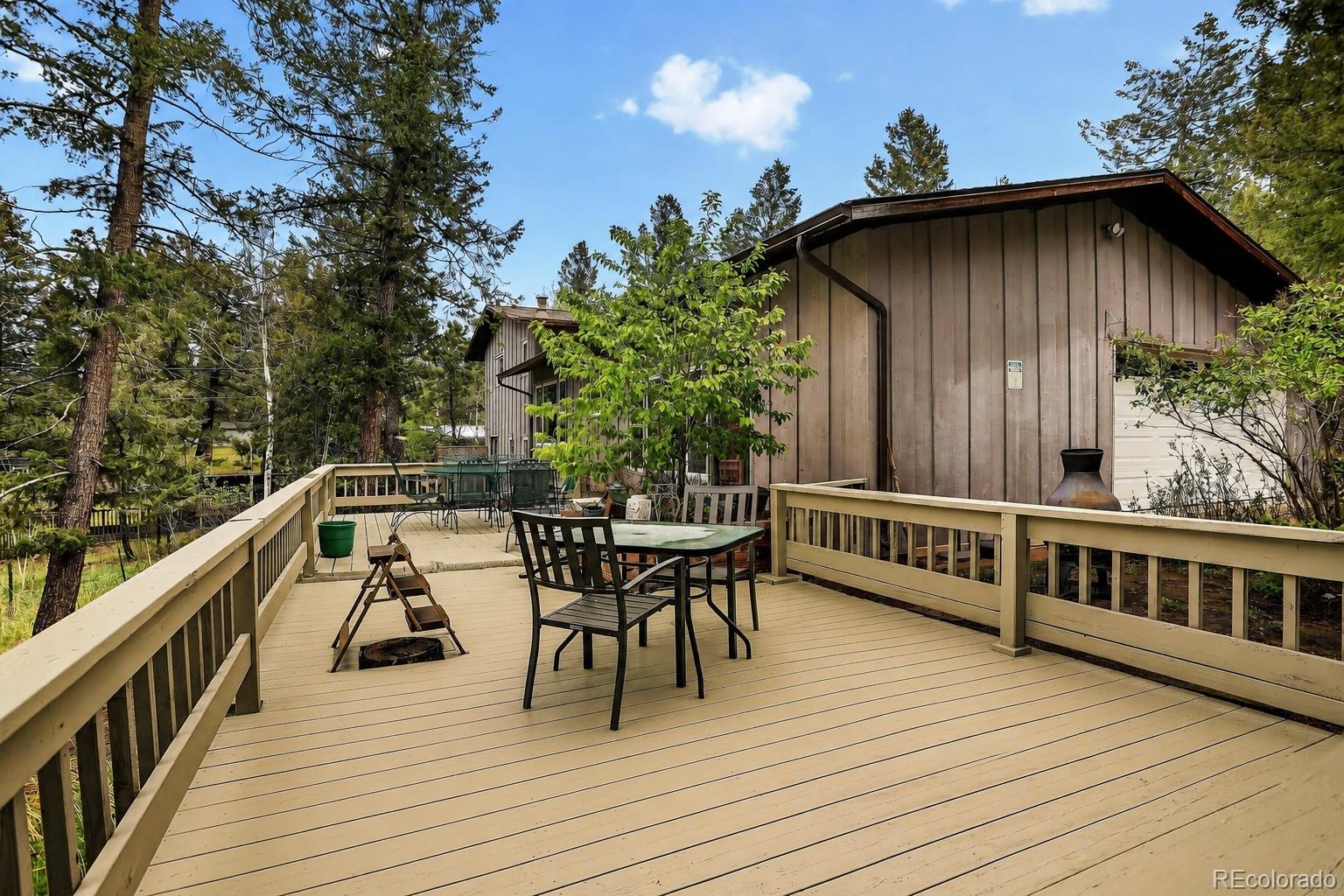 28221 Bonanza Drive Evergreen CO 80439