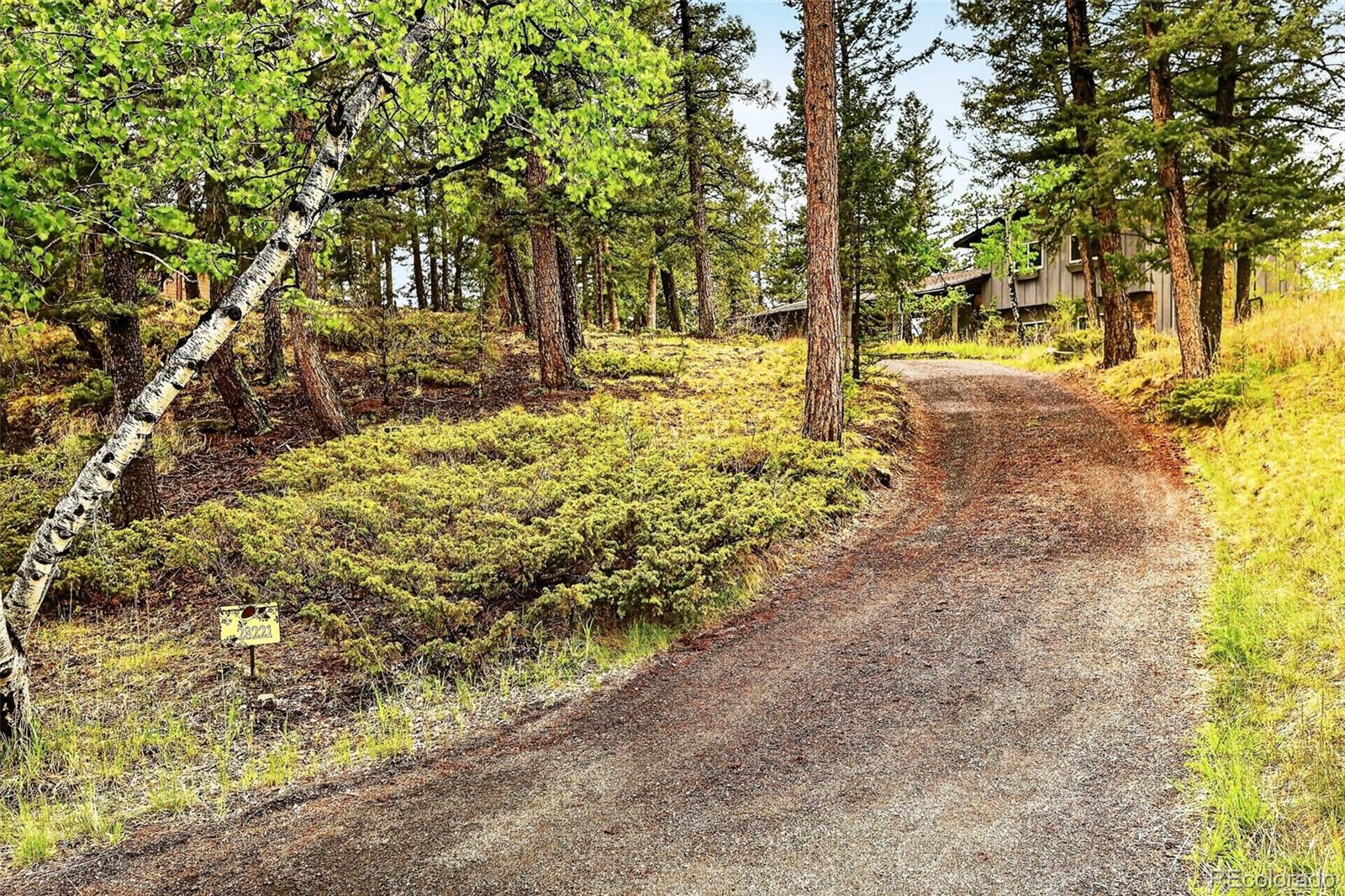 28221 Bonanza Drive Evergreen CO 80439