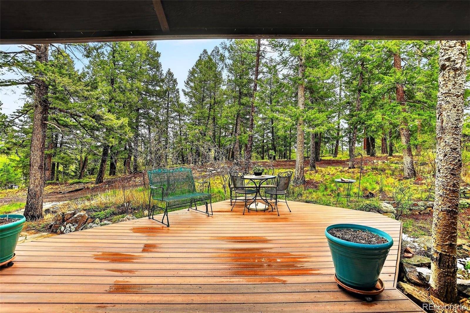 28221 Bonanza Drive Evergreen CO 80439